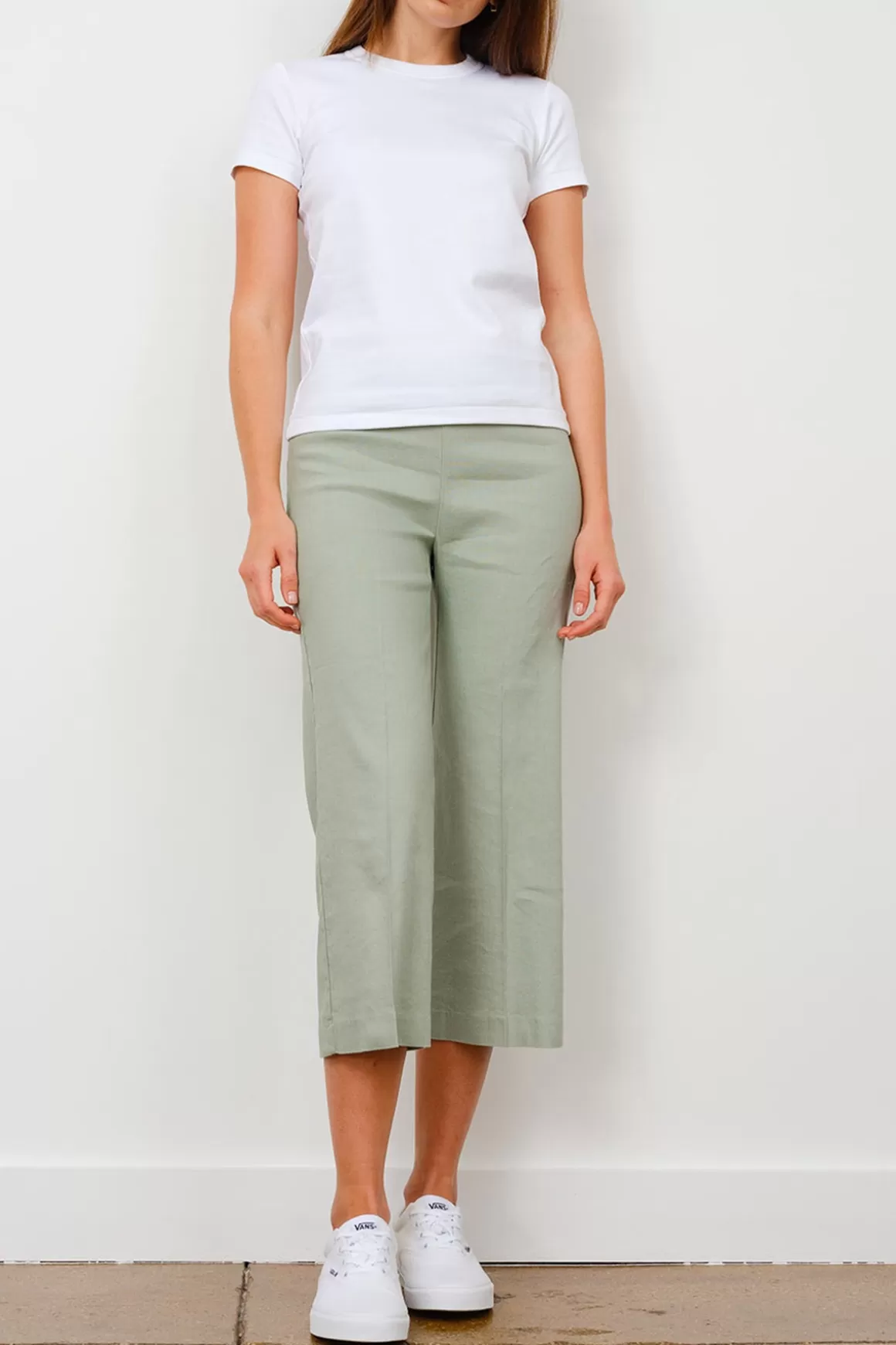 Alex Linen | Avenue Montaigne Best Sale