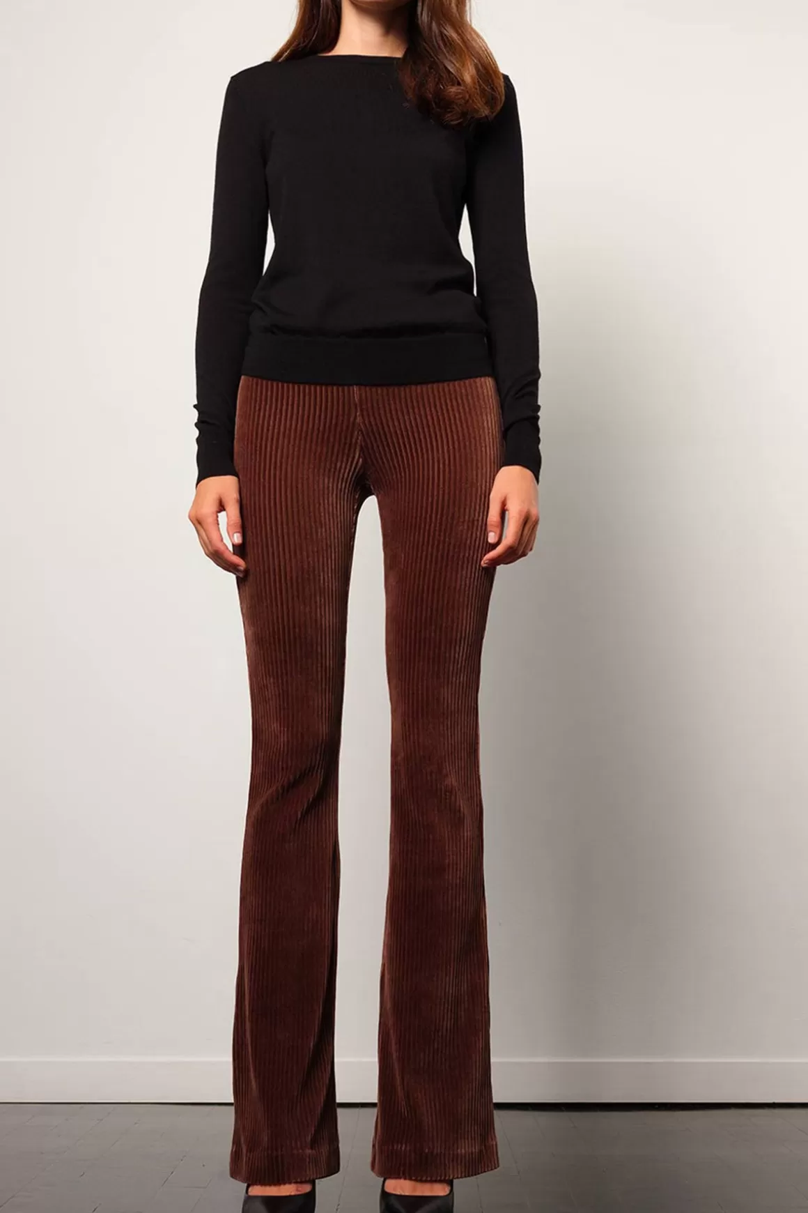 Bellini Corduroy | Avenue Montaigne Sale