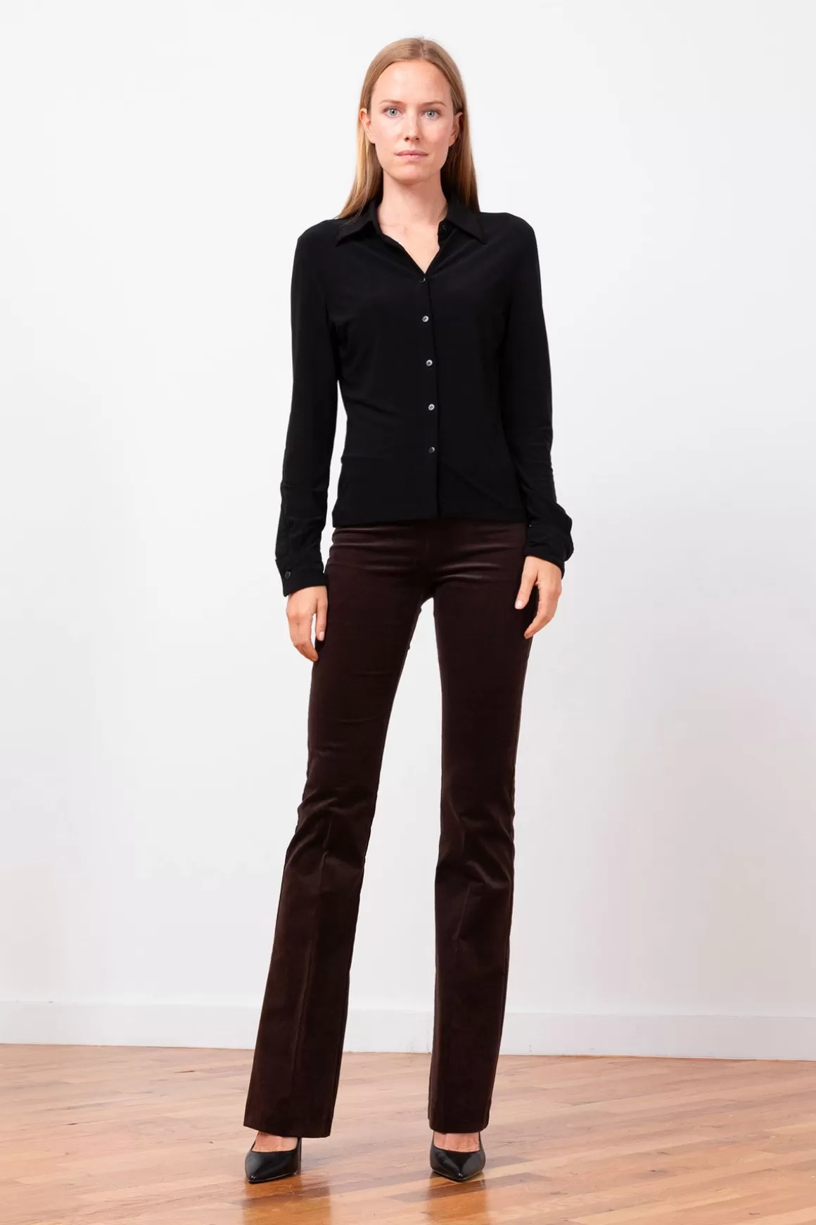 Bellini Fine Corduroy | Avenue Montaigne Discount