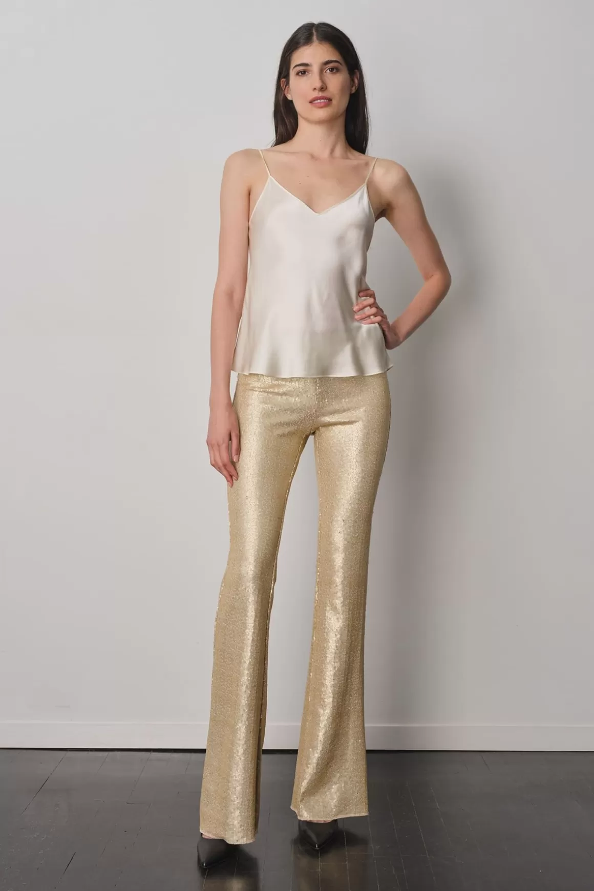 Bellini Sequins | Avenue Montaigne Flash Sale