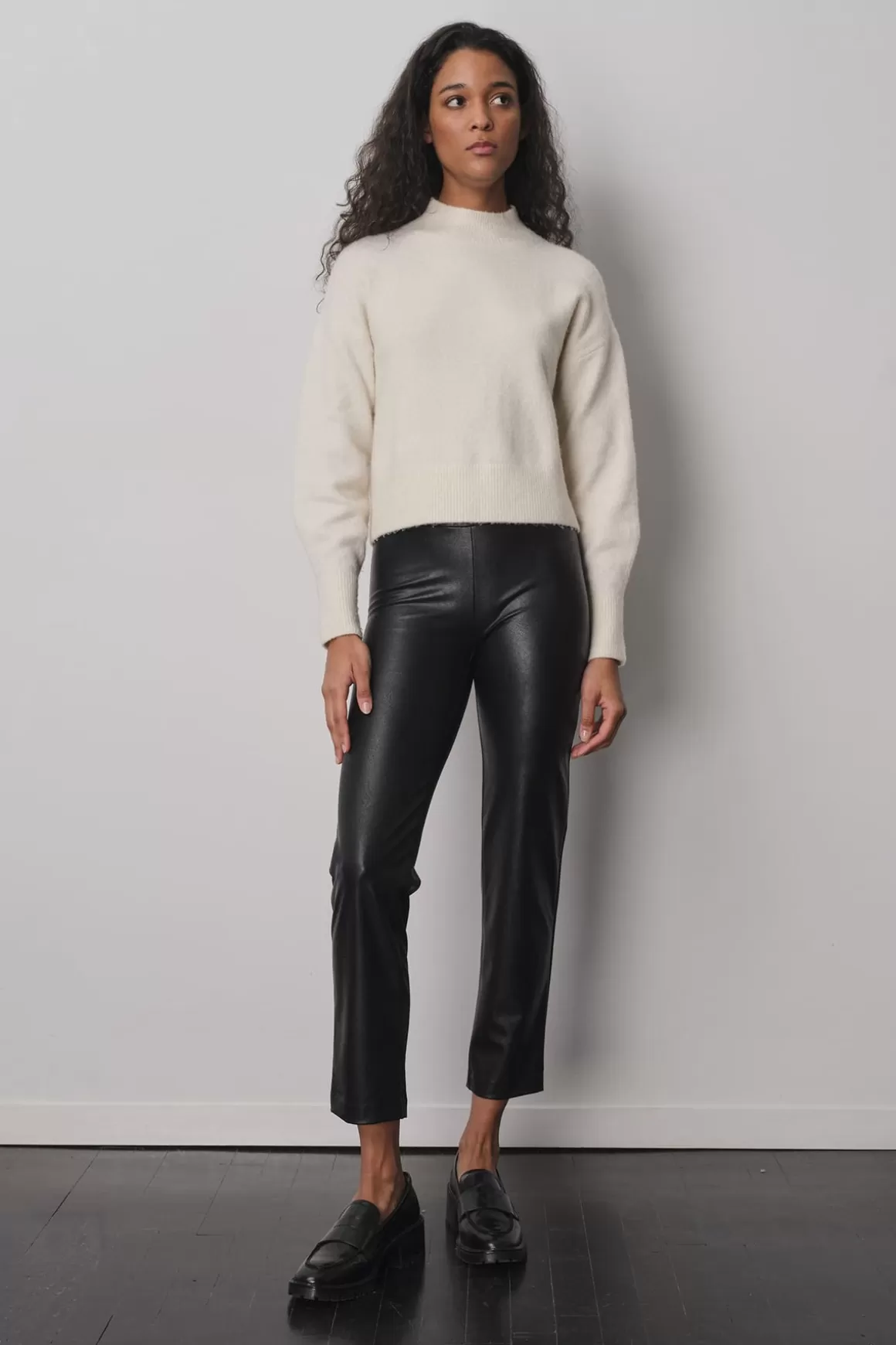 Edith Pleather | Avenue Montaigne Flash Sale