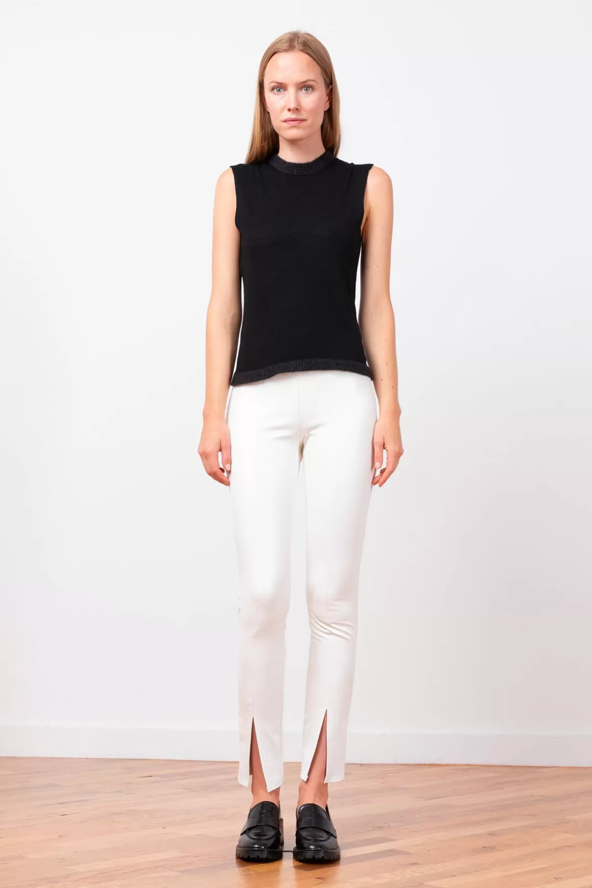 Max Pleather | Avenue Montaigne Online