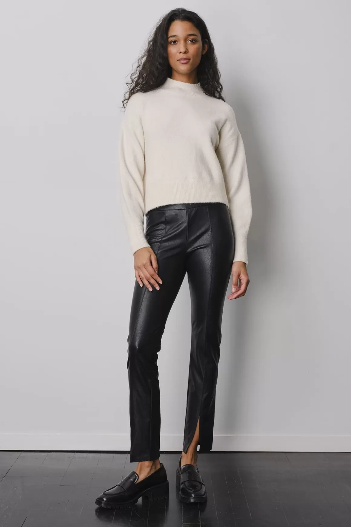 Max Pleather | Avenue Montaigne Discount