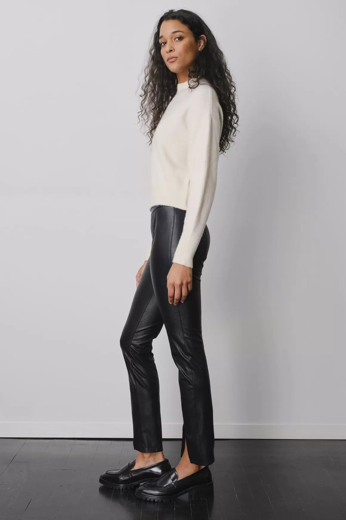 Max Pleather | Avenue Montaigne Discount