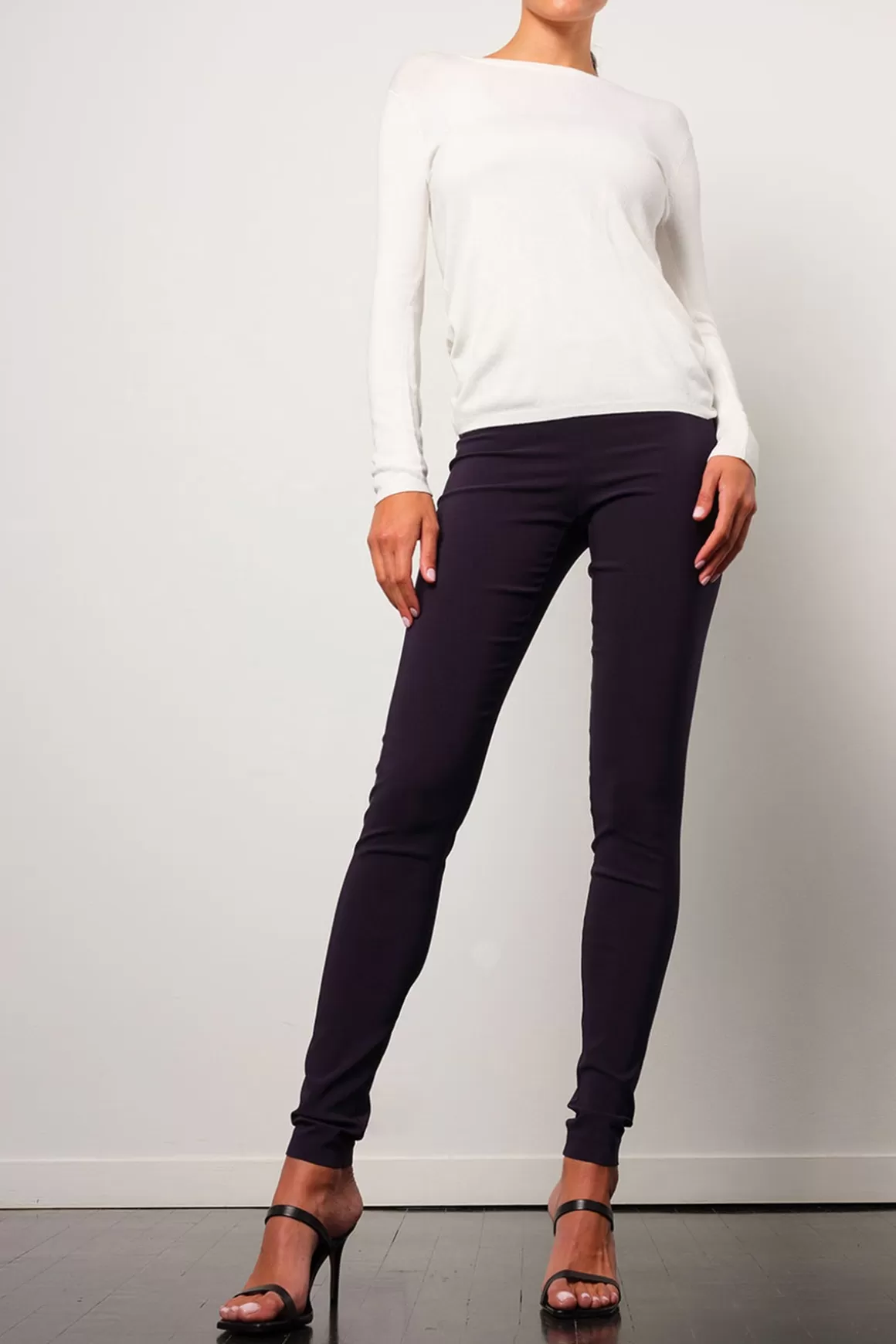 Pull On Skinny Signature | Avenue Montaigne Clearance